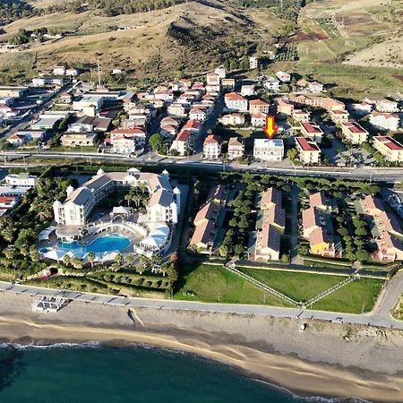 טורה מליסה Red'S Apartments מראה חיצוני תמונה