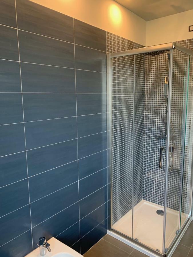 טורה מליסה Red'S Apartments מראה חיצוני תמונה