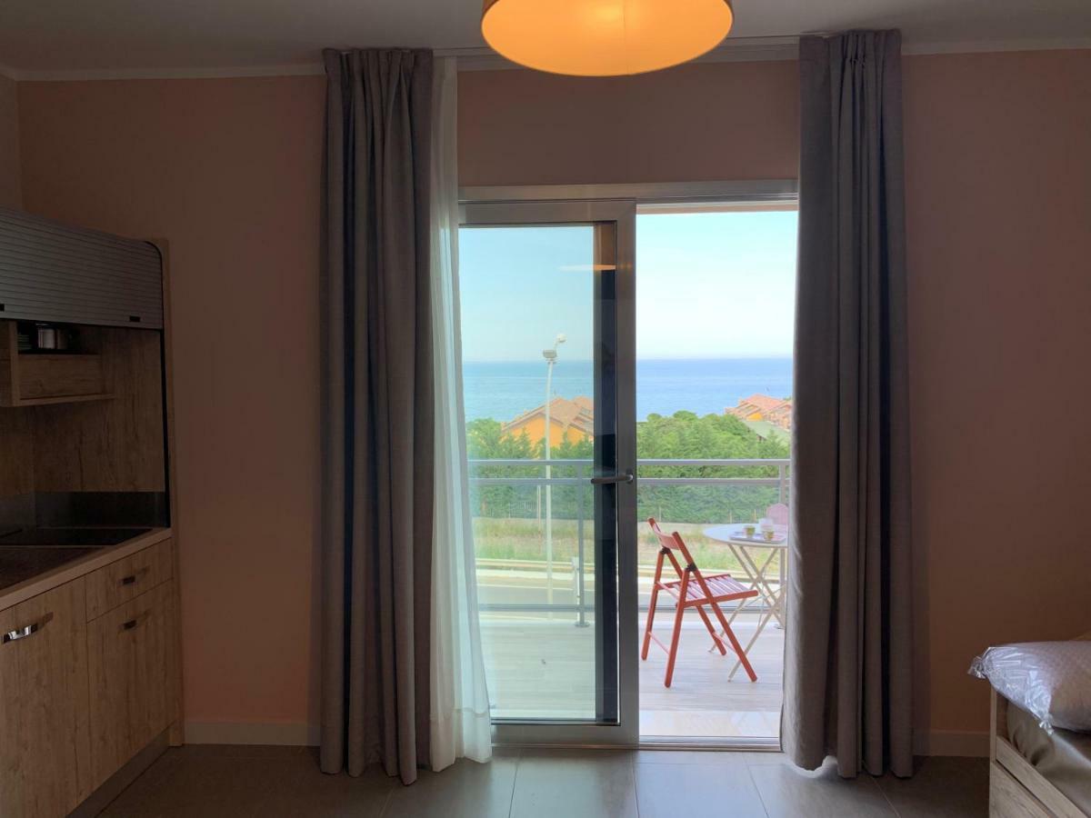 טורה מליסה Red'S Apartments מראה חיצוני תמונה