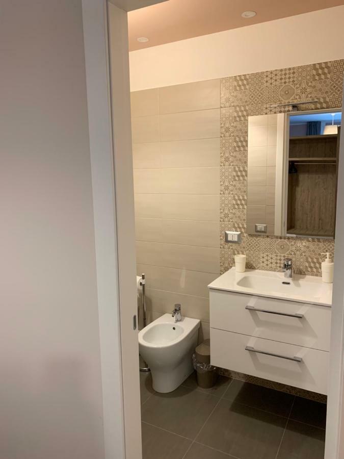 טורה מליסה Red'S Apartments מראה חיצוני תמונה