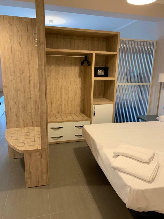 טורה מליסה Red'S Apartments מראה חיצוני תמונה