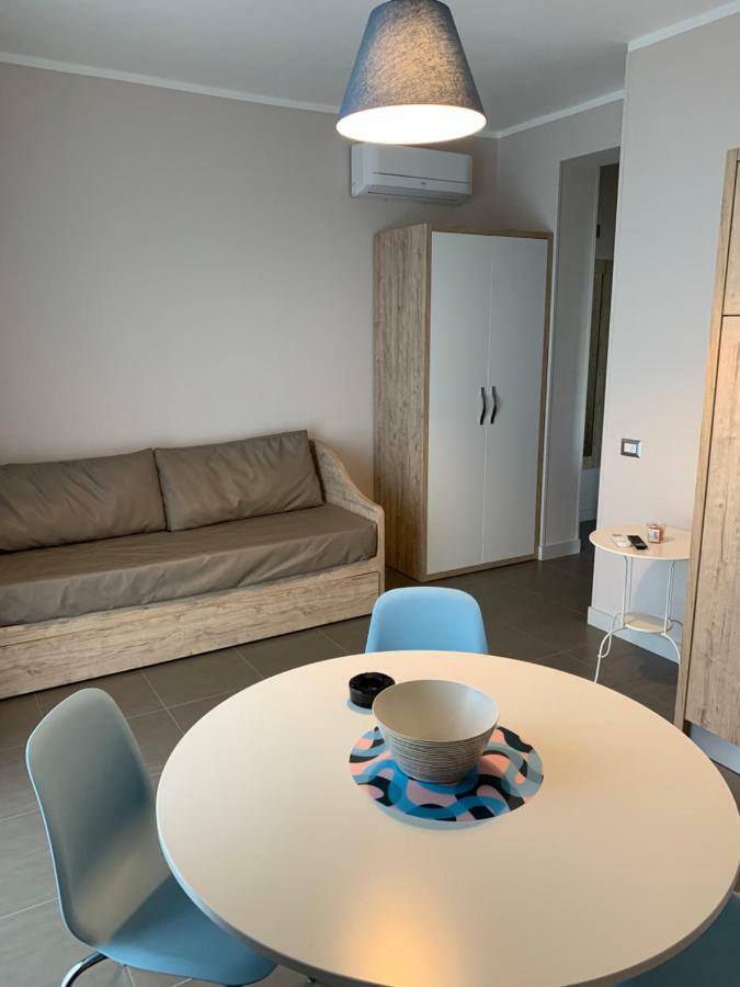 טורה מליסה Red'S Apartments מראה חיצוני תמונה