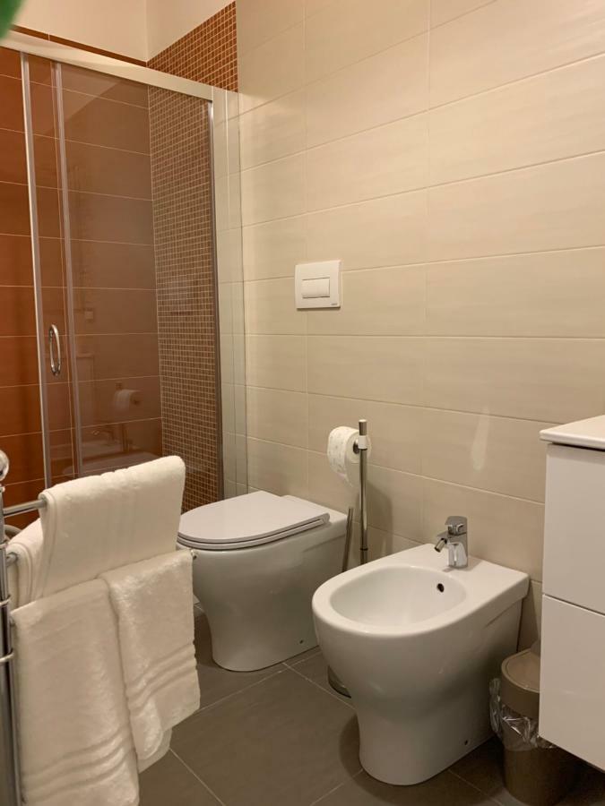 טורה מליסה Red'S Apartments מראה חיצוני תמונה