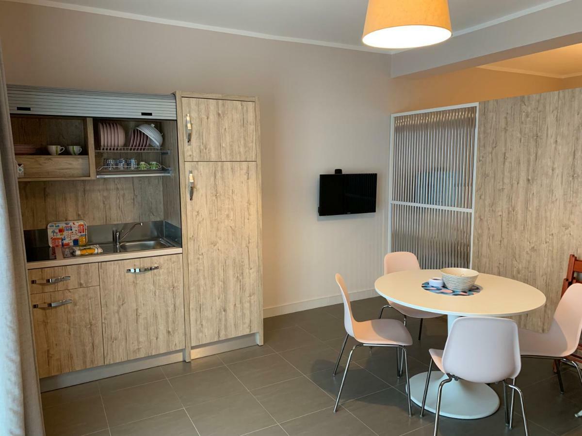 טורה מליסה Red'S Apartments מראה חיצוני תמונה