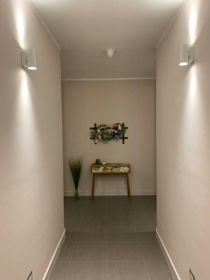 טורה מליסה Red'S Apartments מראה חיצוני תמונה