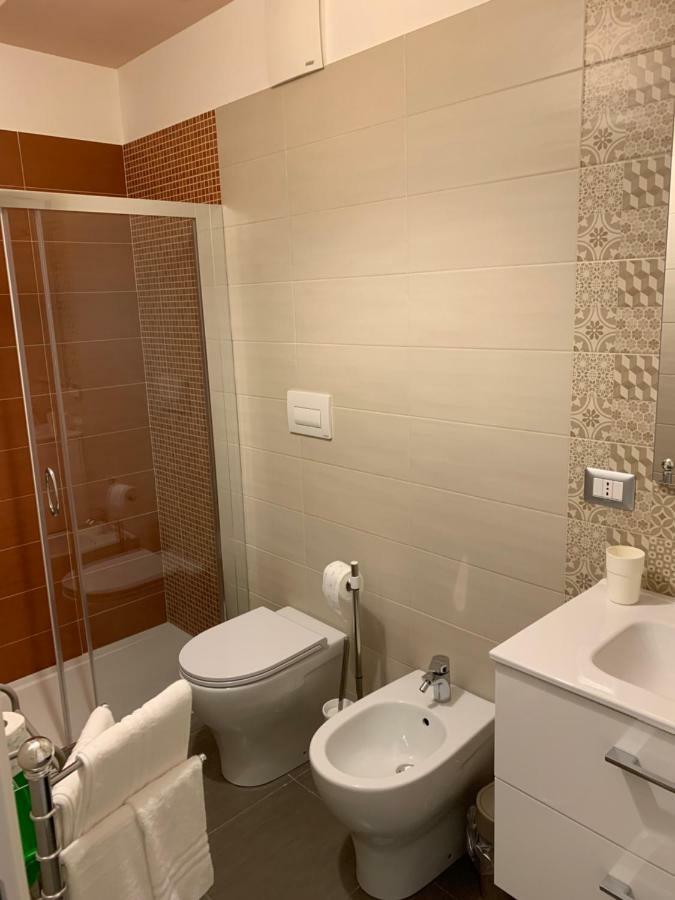 טורה מליסה Red'S Apartments מראה חיצוני תמונה