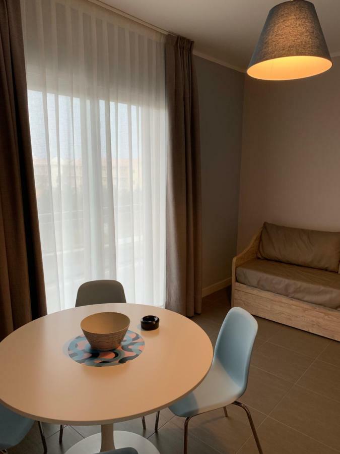 טורה מליסה Red'S Apartments מראה חיצוני תמונה