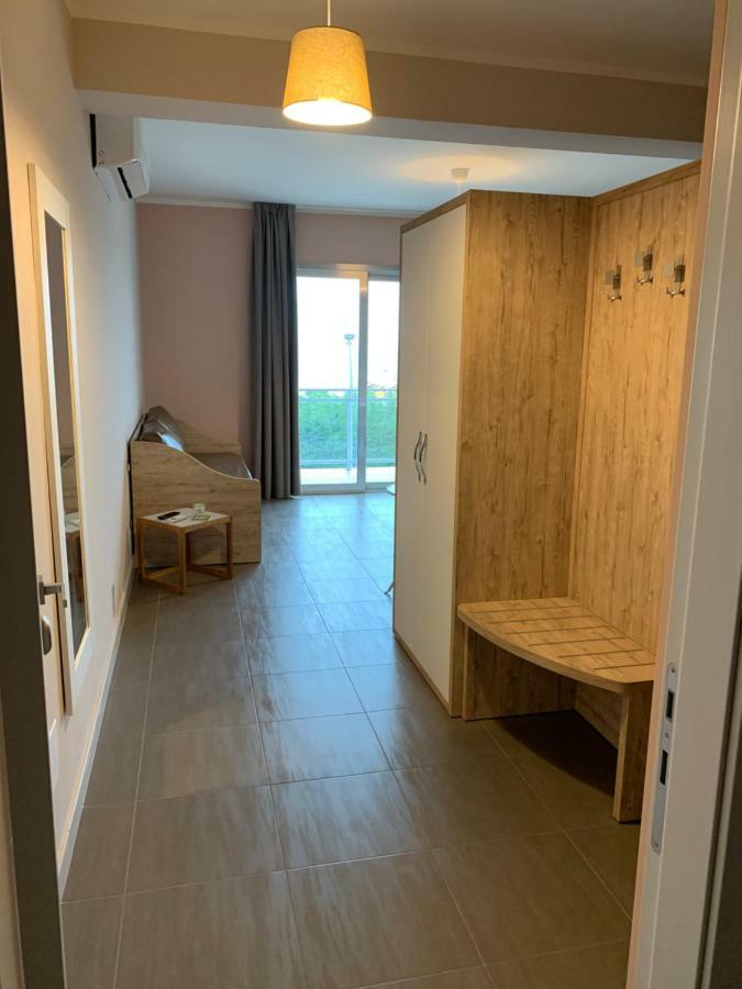 טורה מליסה Red'S Apartments מראה חיצוני תמונה