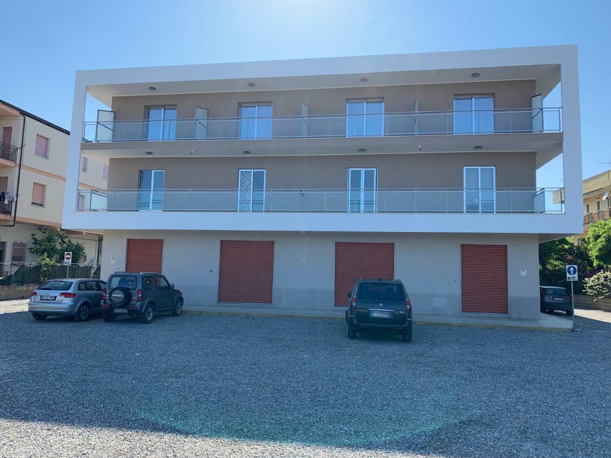 טורה מליסה Red'S Apartments מראה חיצוני תמונה